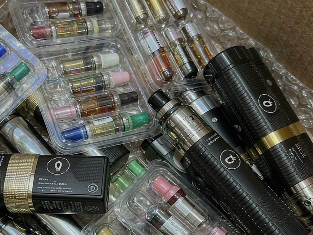 OEM and ODM Options for Kafficarat mods — verified suppliers