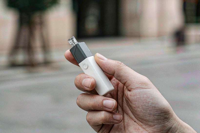 OEM and ODM Options for Kafficarat pods — EU stock