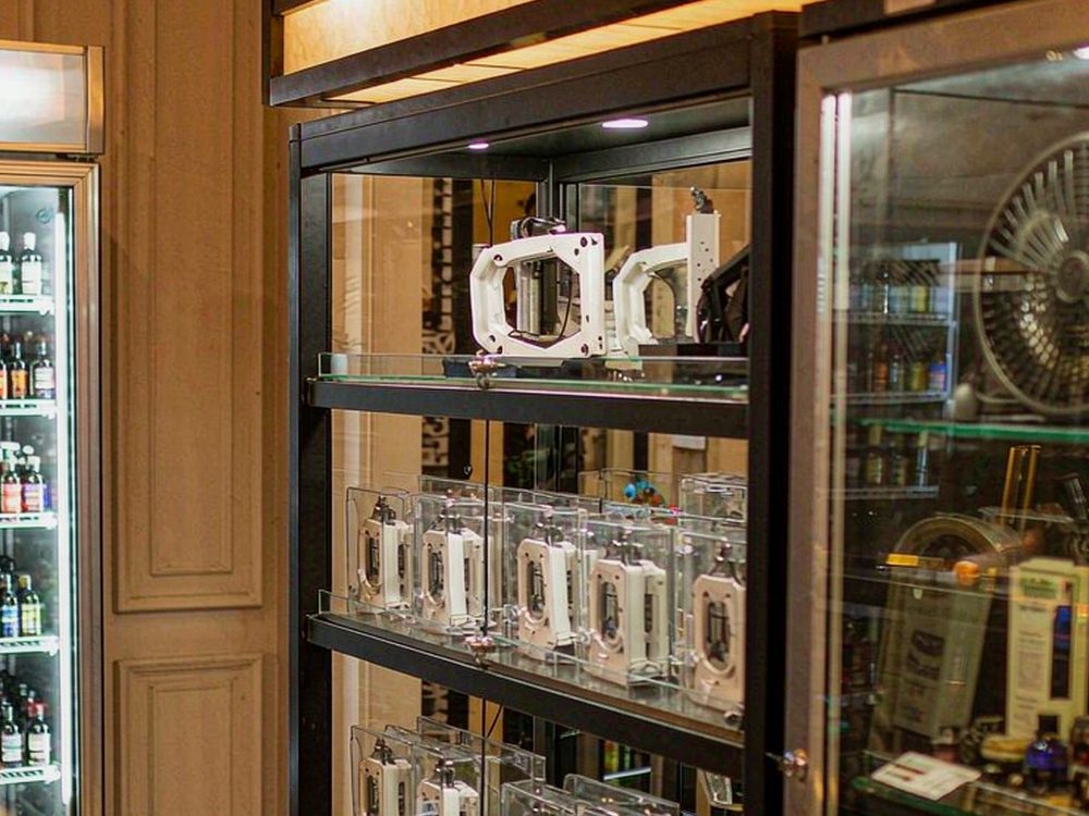 OEM and ODM Options for Kafficarat pods — new arrivals