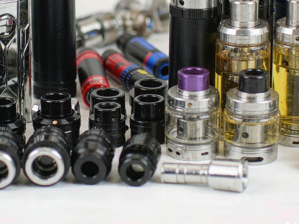 OEM and ODM Options for Kafficarat products — EU stock