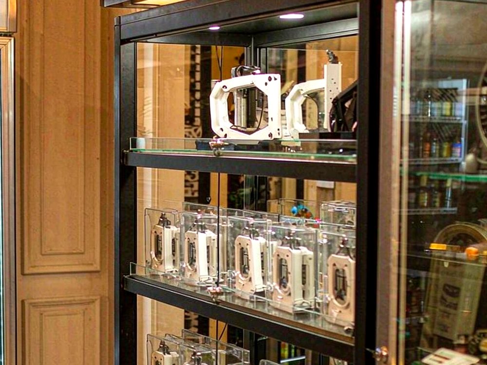 OEM and ODM Options for Kafficarat products — new arrivals