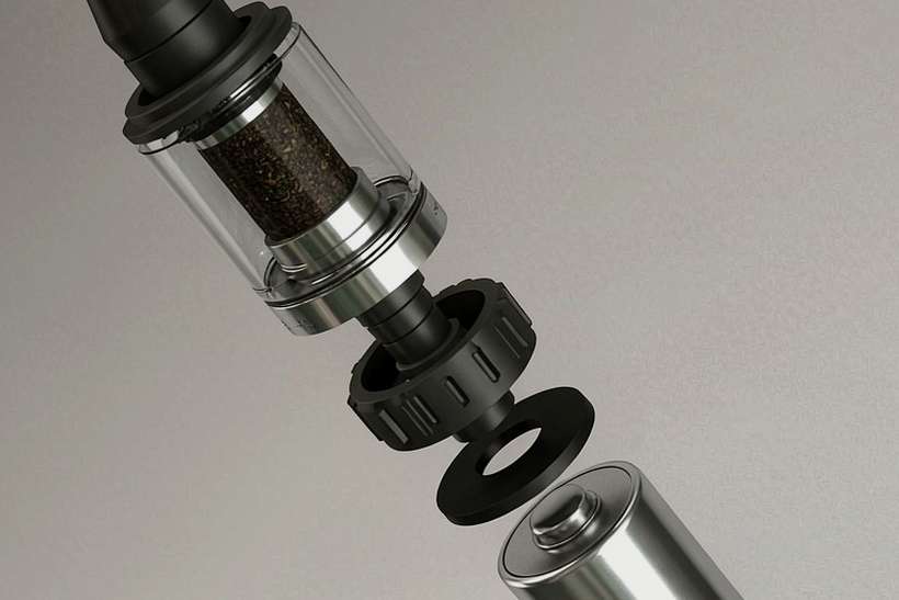 OEM and ODM Options for Kafficarat products — ODM ready