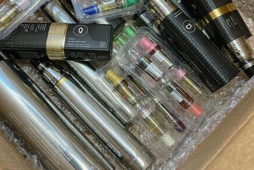 OEM and ODM Options for Kafficarat products — Winter special