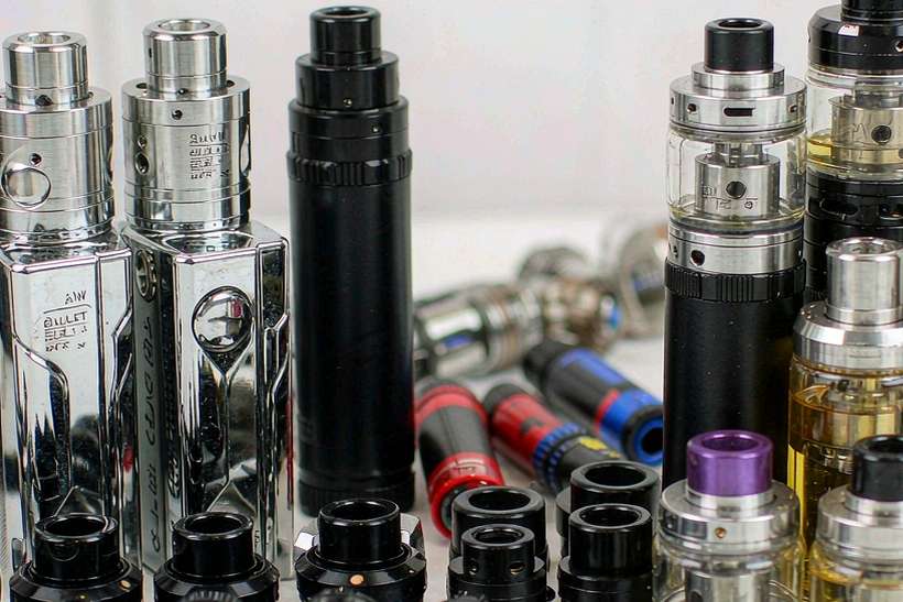 OEM and ODM Options for Kafficarat tanks — Autumn stock