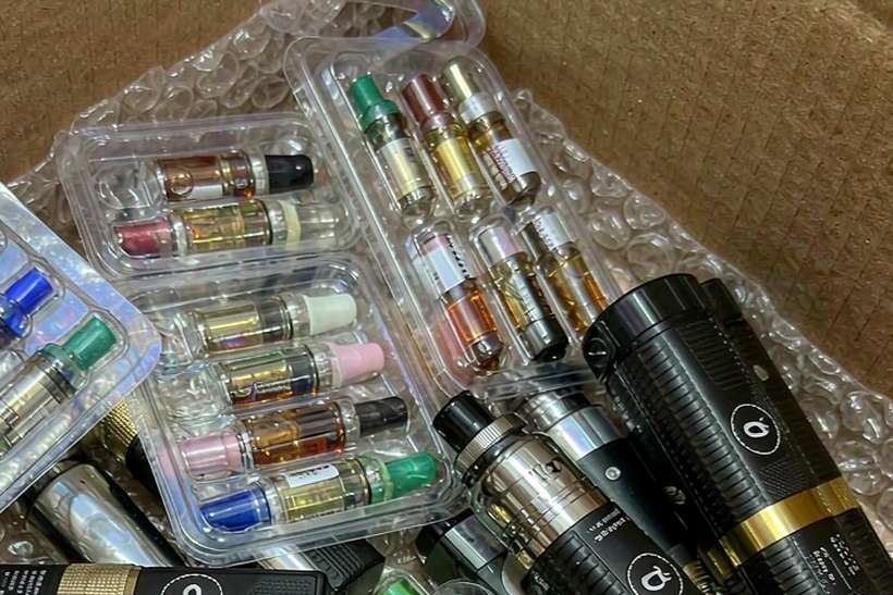 OEM and ODM Options for Kafficarat tanks — express air