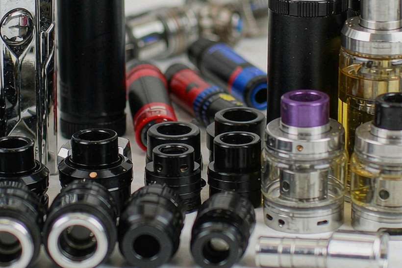 OEM and ODM Options for Kafficarat tanks — limited batch