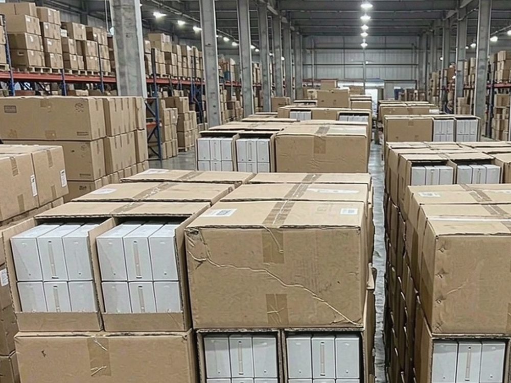 OEM and ODM Options for Kafficarat tanks — with fast shipping