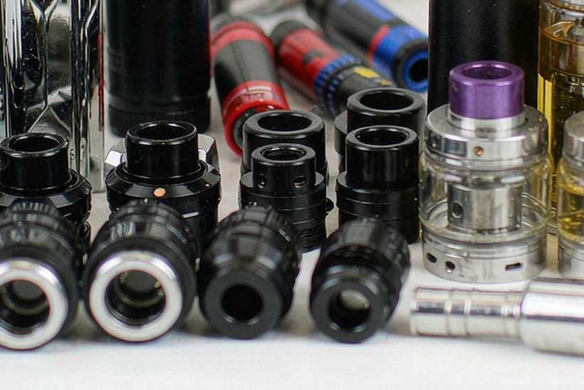 Regional Review of Kafficarat accessories — EU stock