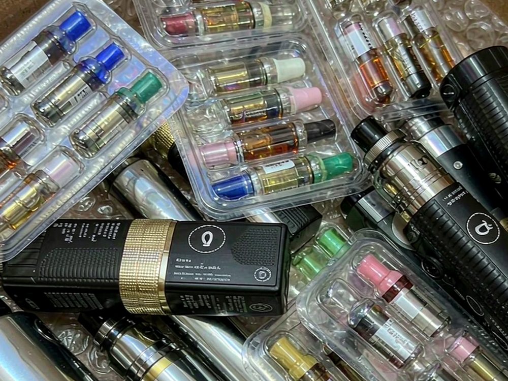Regional Review of Kafficarat accessories — no minimum MOQ