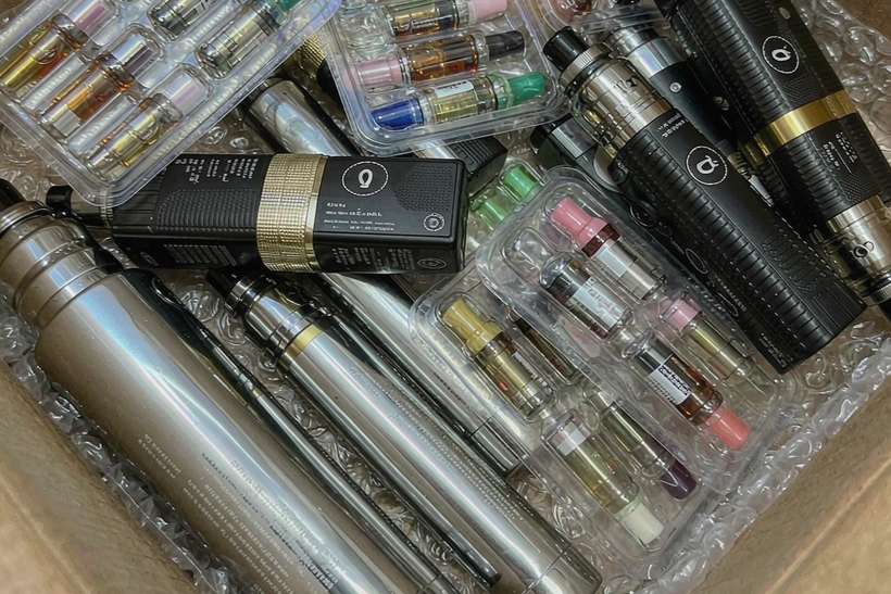 Regional Review of Kafficarat accessories — US warehouse