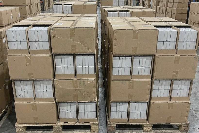 Regional Review of Kafficarat bundles — Asia Pacific
