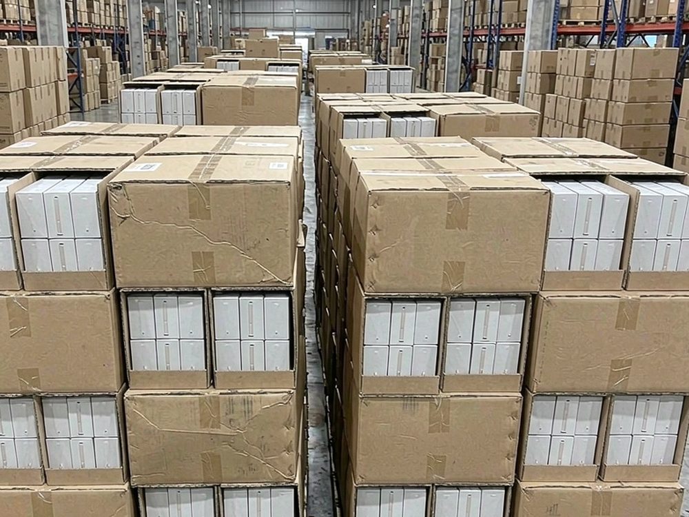 Regional Review of Kafficarat bundles — for resellers