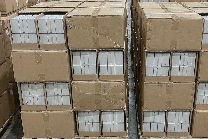 Regional Review of Kafficarat bundles — limited batch