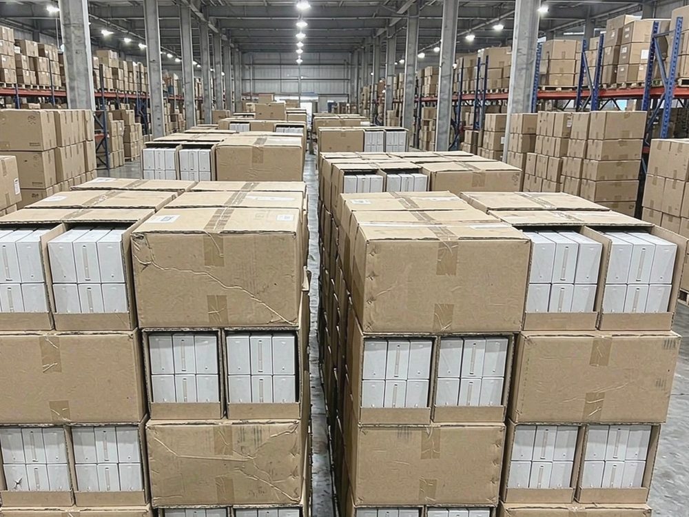 Regional Review of Kafficarat bundles — no minimum MOQ