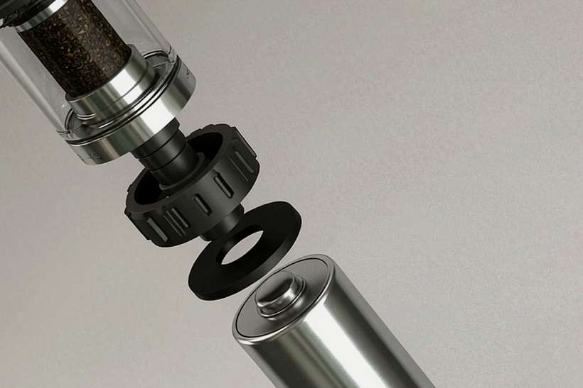 Regional Review of Kafficarat coils — Autumn stock