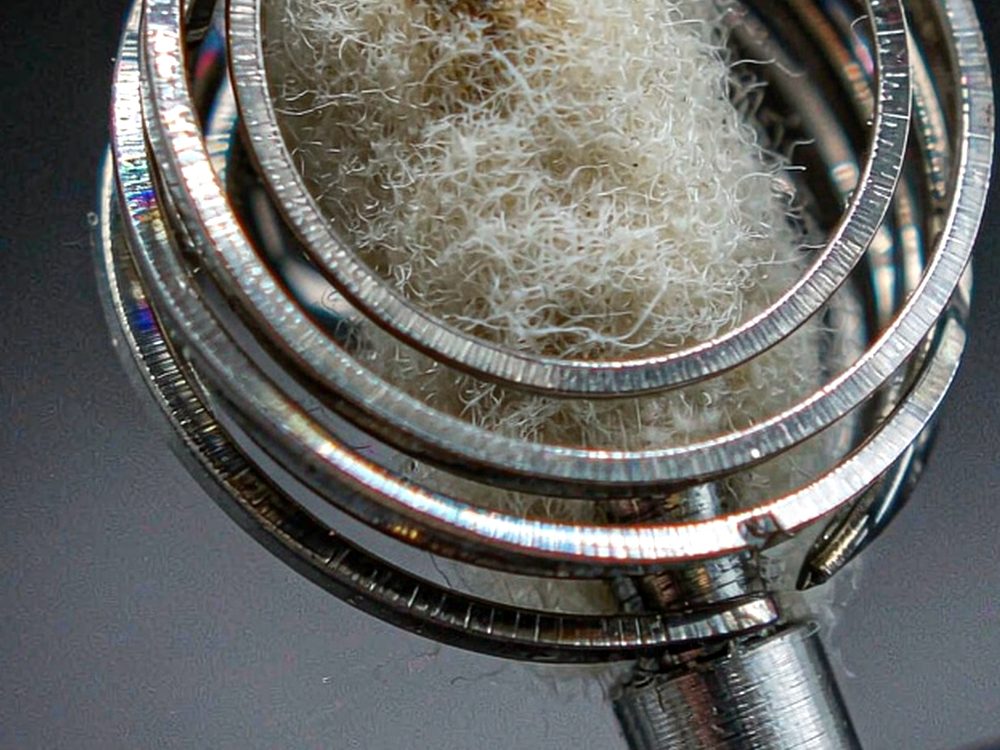 Regional Review of Kafficarat coils — no minimum MOQ