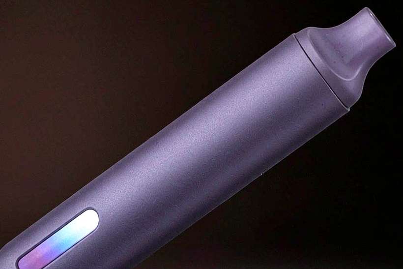 Regional Review of Kafficarat devices — Autumn stock