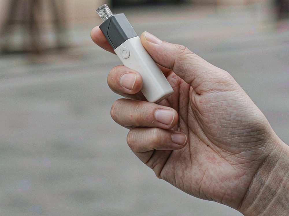 Regional Review of Kafficarat devices — bulk case
