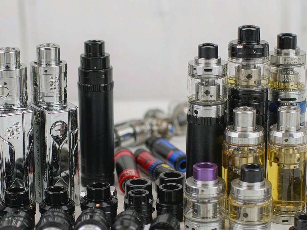 Regional Review of Kafficarat devices — verified suppliers