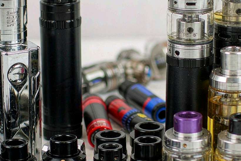 Regional Review of Kafficarat devices — Winter special