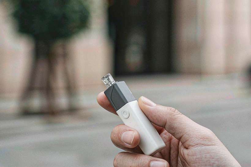 Regional Review of Kafficarat disposables — OEM available
