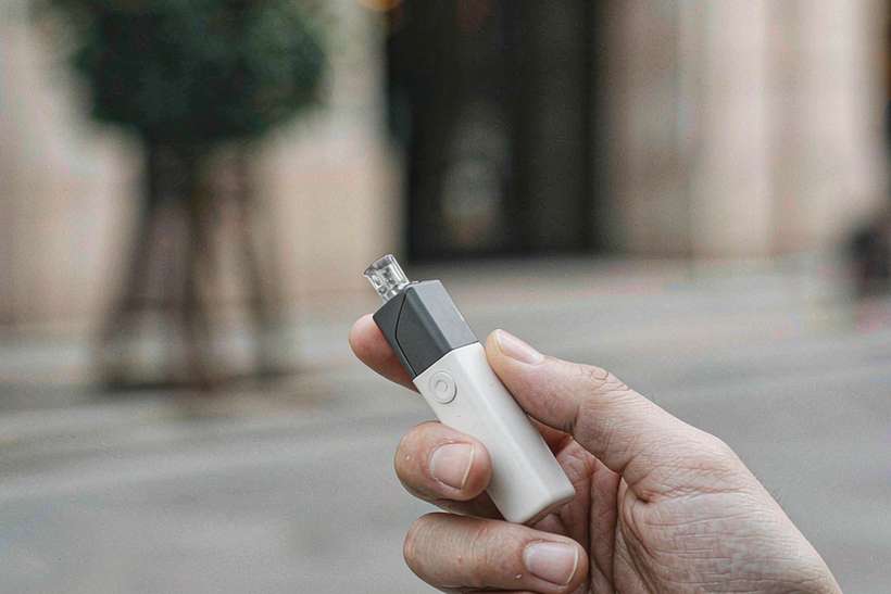 Regional Review of Kafficarat disposables — Spring catalog