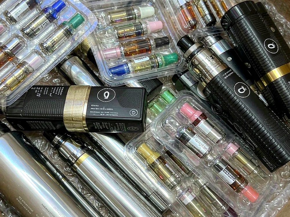 Regional Review of Kafficarat e-liquid — 2026