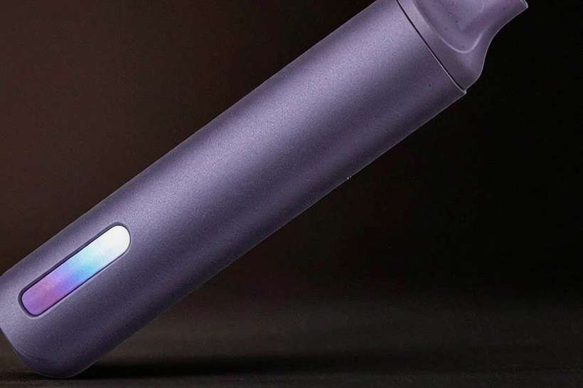 Regional Review of Kafficarat e-liquid — Asia Pacific