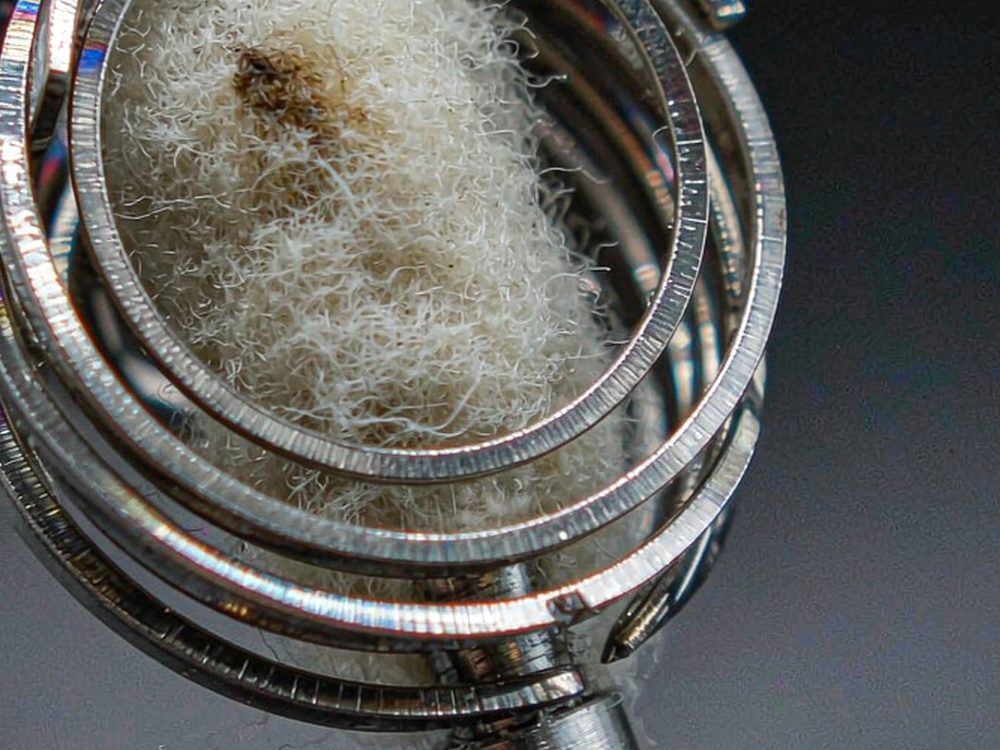 Regional Review of Kafficarat e-liquid — budget tier
