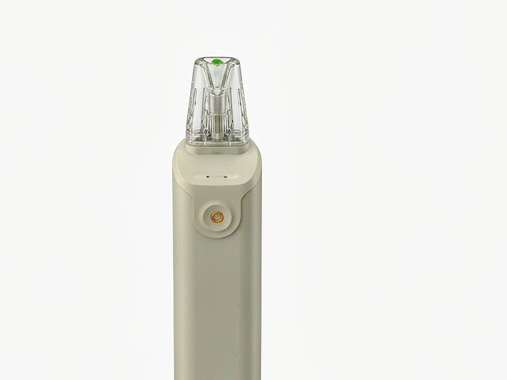 Regional Review of Kafficarat e-liquid — for resellers