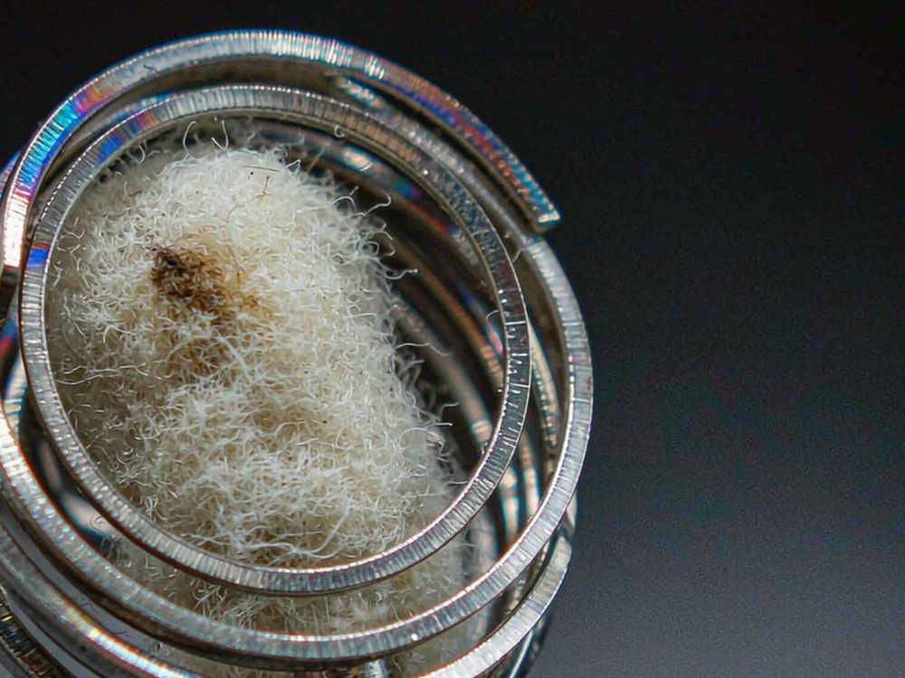 Regional Review of Kafficarat e-liquid — no minimum MOQ