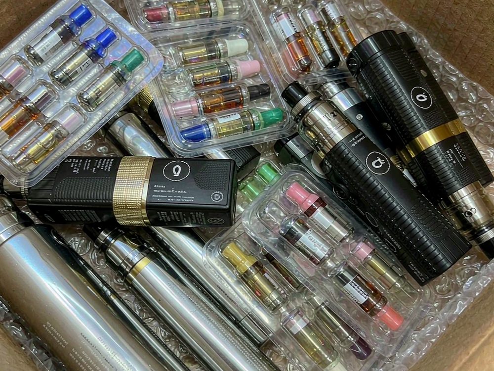 Regional Review of Kafficarat kits — no minimum MOQ