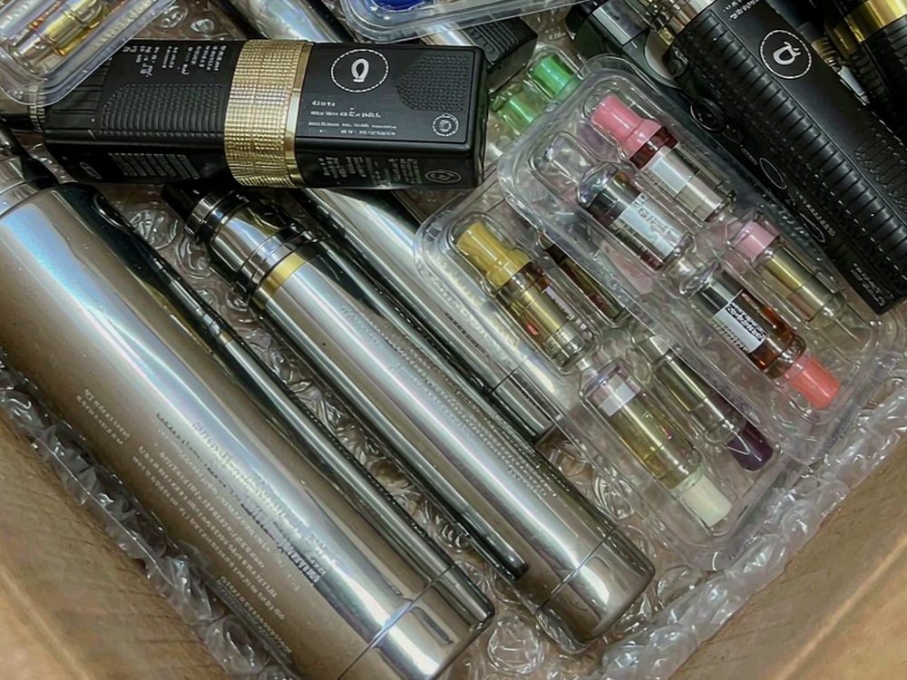Regional Review of Kafficarat mods — verified suppliers