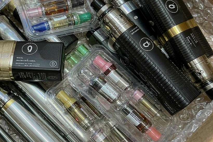 Regional Review of Kafficarat pods — OEM available