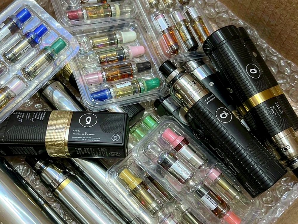 Regional Review of Kafficarat pods — wholesale only