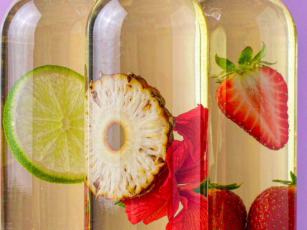 Regional Review of Kafficarat products — no minimum MOQ