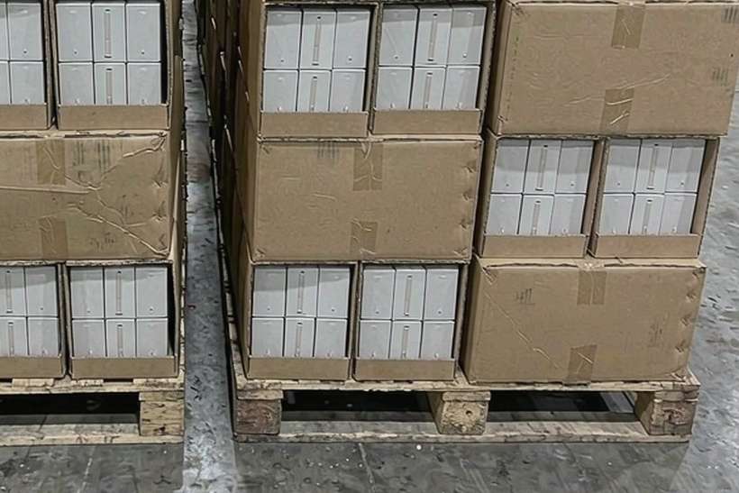 Regional Review of Kafficarat products — Summer deals