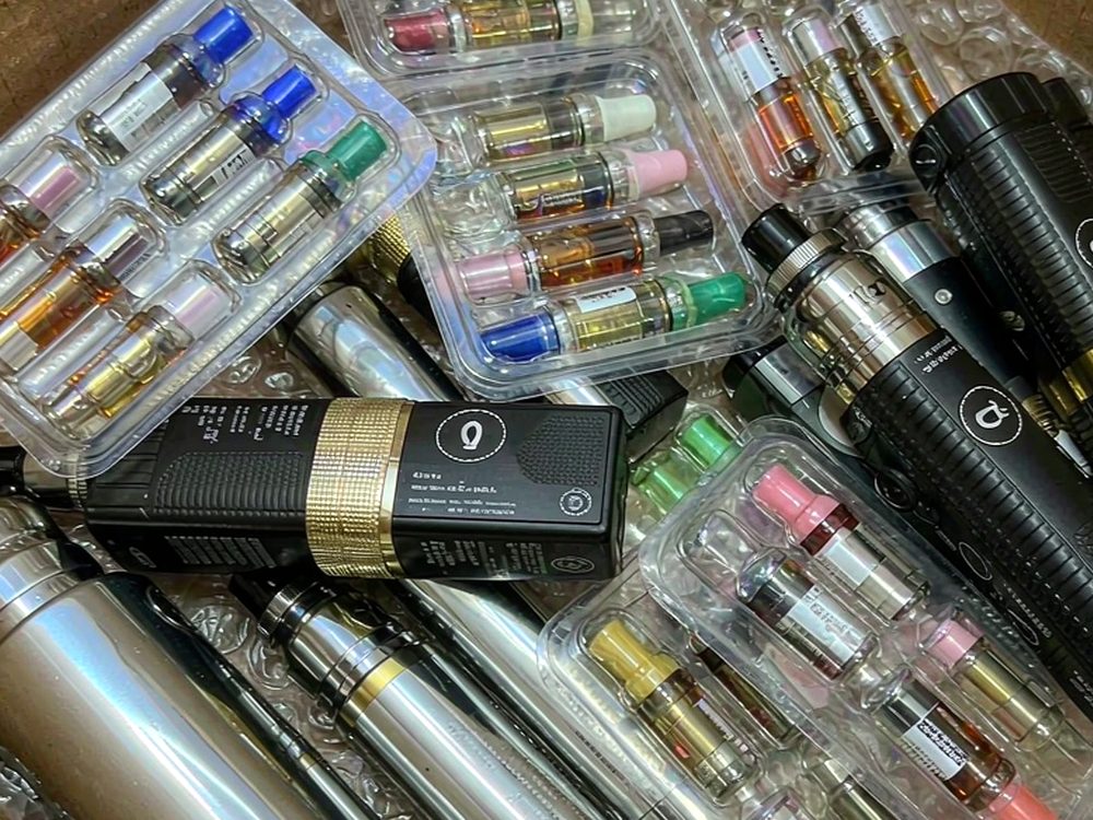 Regional Review of Kafficarat tanks — bulk case