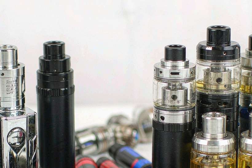 Regional Review of Kafficarat tanks — limited batch