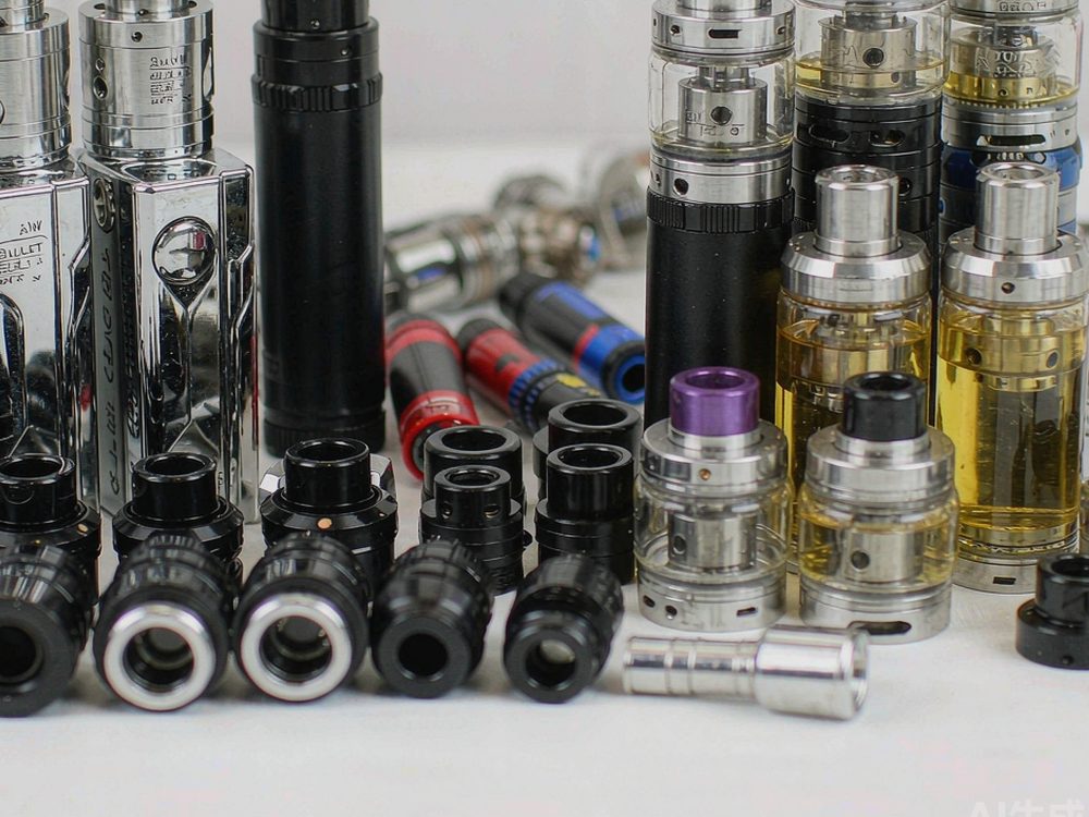 Reseller Guide to Kafficarat devices — EU stock
