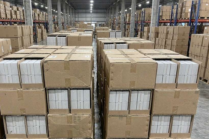 Reseller Guide to Kafficarat devices — Middle East