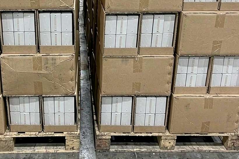 Reseller Guide to Kafficarat disposables — small parcel