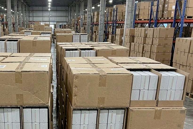 Reseller Guide to Kafficarat disposables — Summer deals