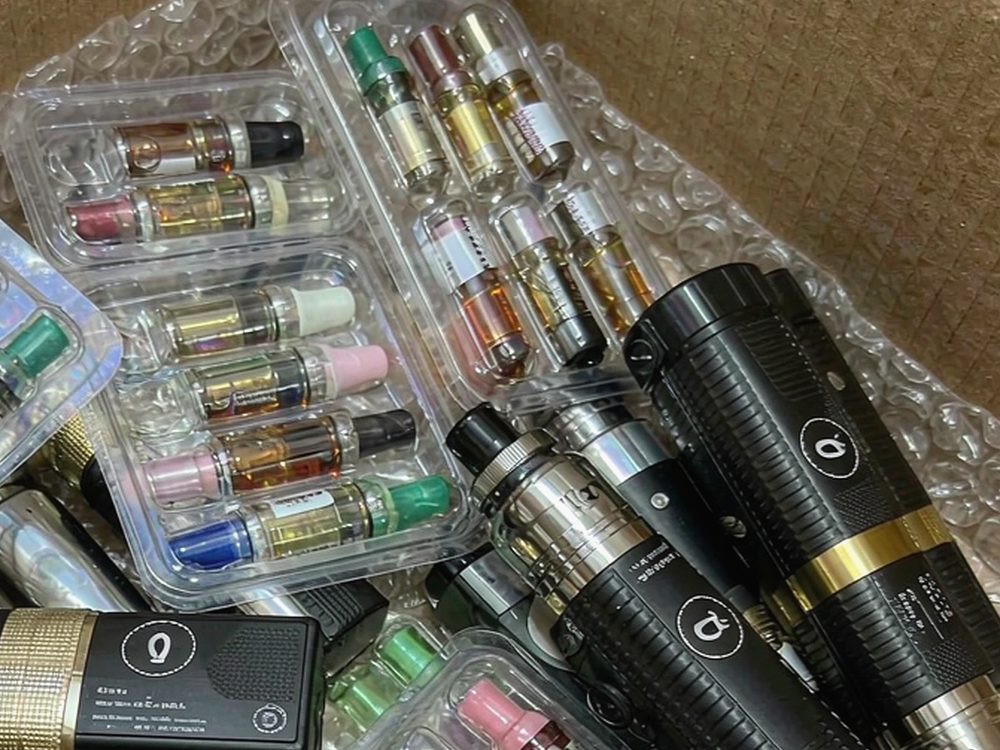 Reseller Guide to Kafficarat e-liquid — 2026