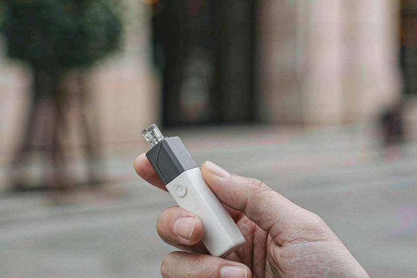 Reseller Guide to Kafficarat e-liquid — Autumn stock