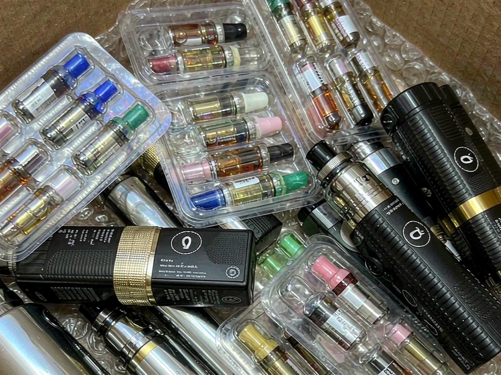 Reseller Guide to Kafficarat e-liquid — budget tier