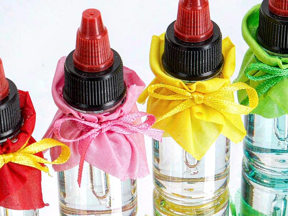 Reseller Guide to Kafficarat e-liquid — bulk case