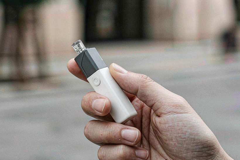Reseller Guide to Kafficarat e-liquid — express air