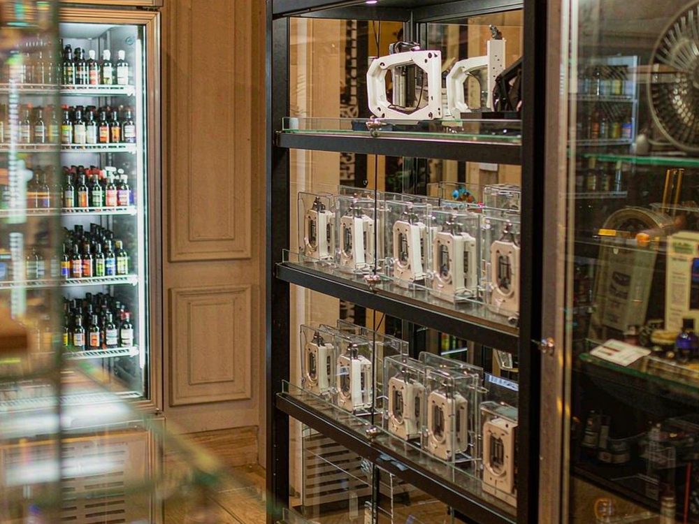 Reseller Guide to Kafficarat e-liquid — new arrivals