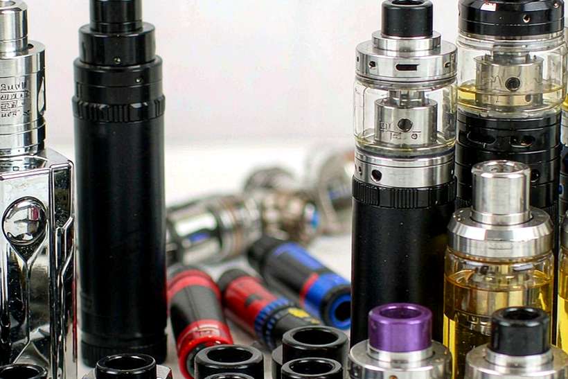 Reseller Guide to Kafficarat e-liquid — small parcel